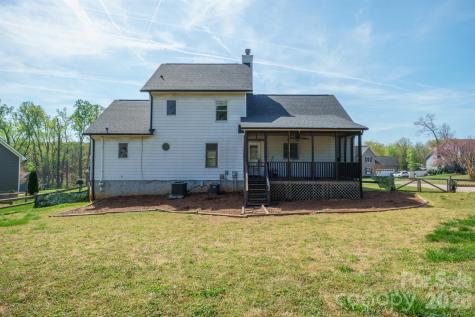 5406 Winding Oak Drive Hickory NC 28602