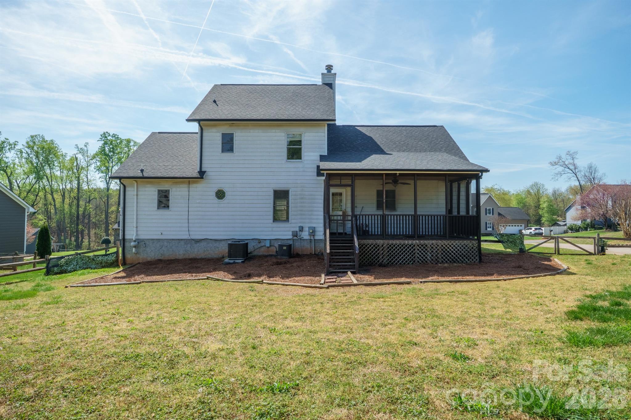 5406 Winding Oak Drive Hickory NC 28602