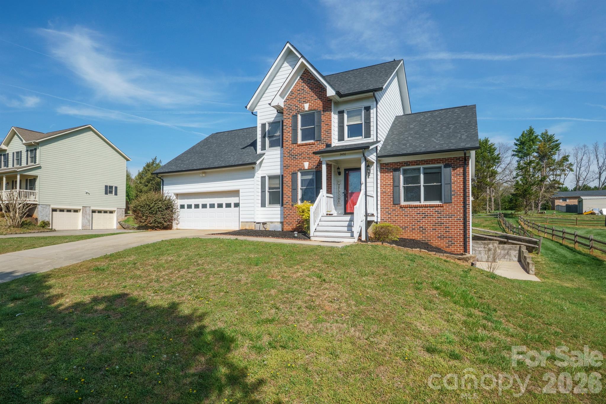 5406 Winding Oak Drive Hickory NC 28602