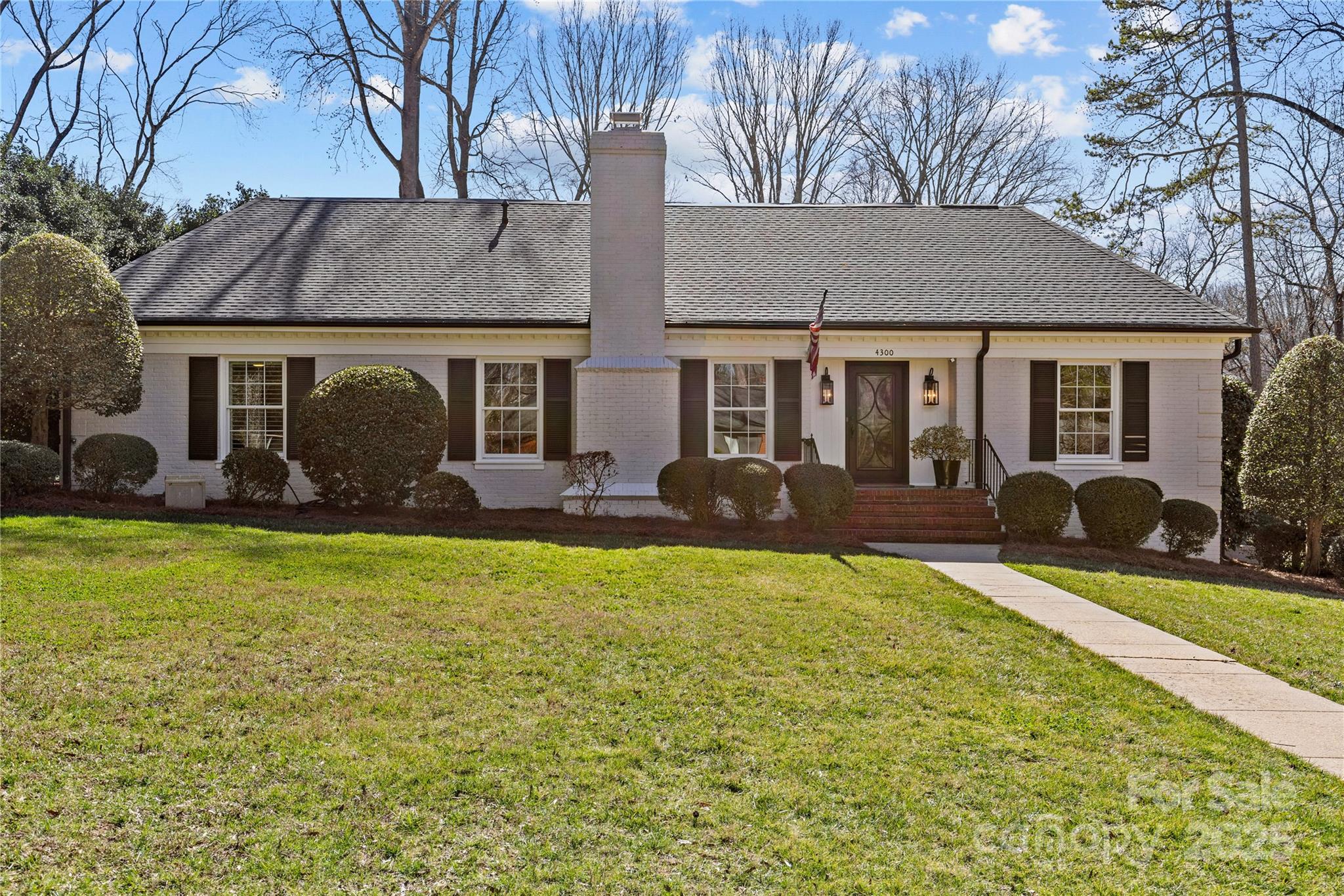 4300 Denbigh Drive Charlotte NC 28226