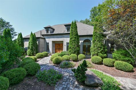 5 Meadow Ridge Drive Asheville NC 28804