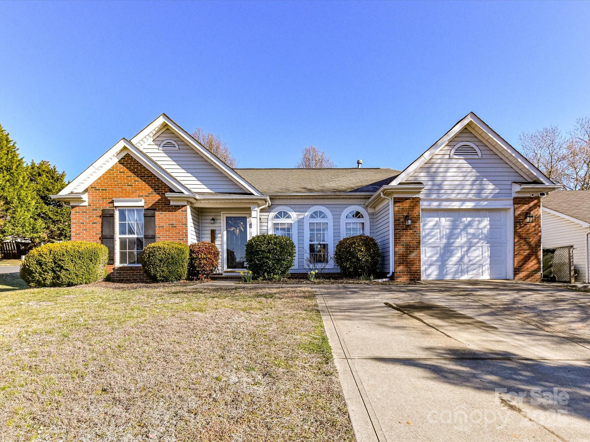 4137 Whitney Place NW Concord NC 28027