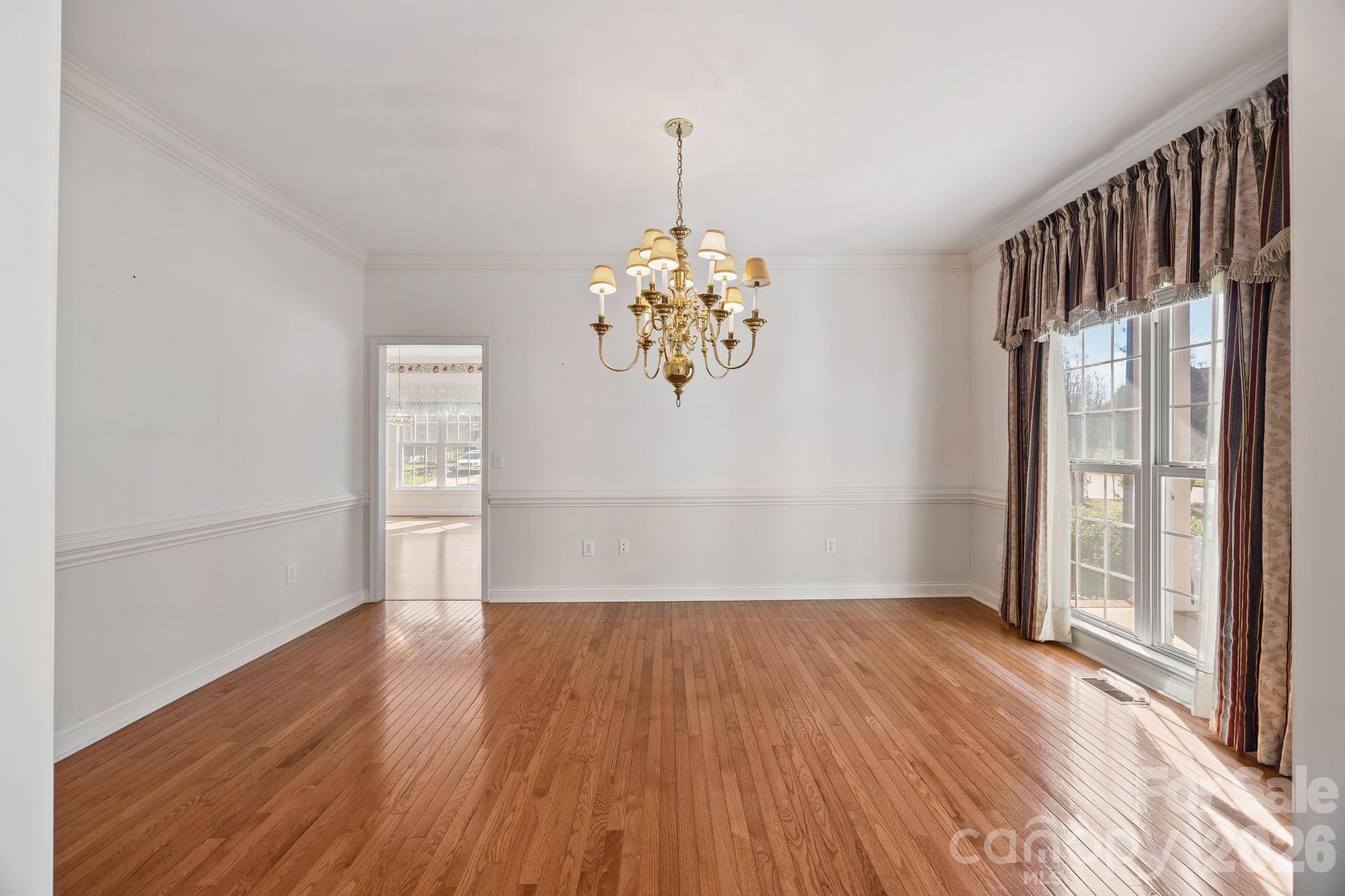 4801 Sherborne Drive Harrisburg NC 28075