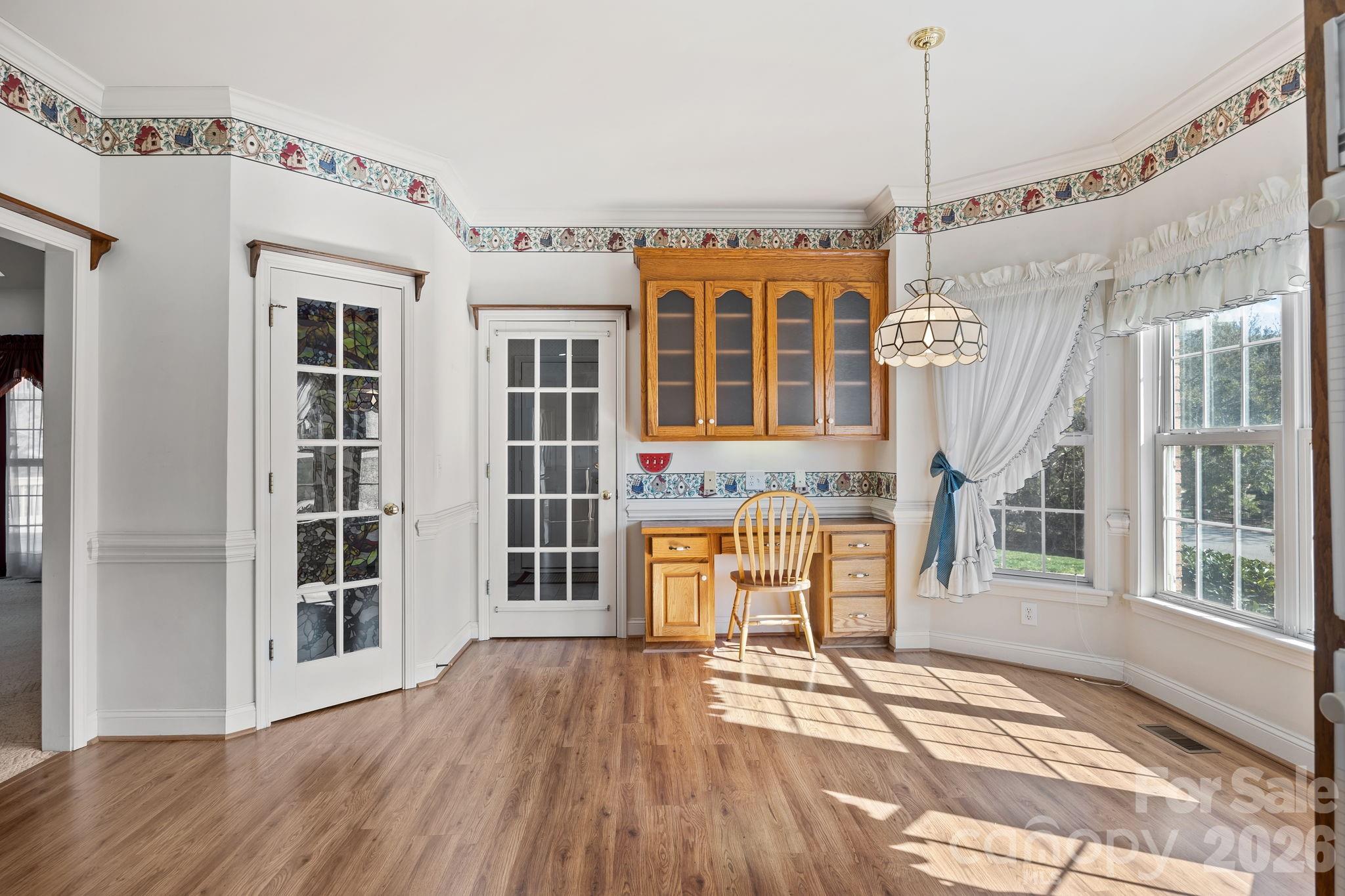 4801 Sherborne Drive Harrisburg NC 28075