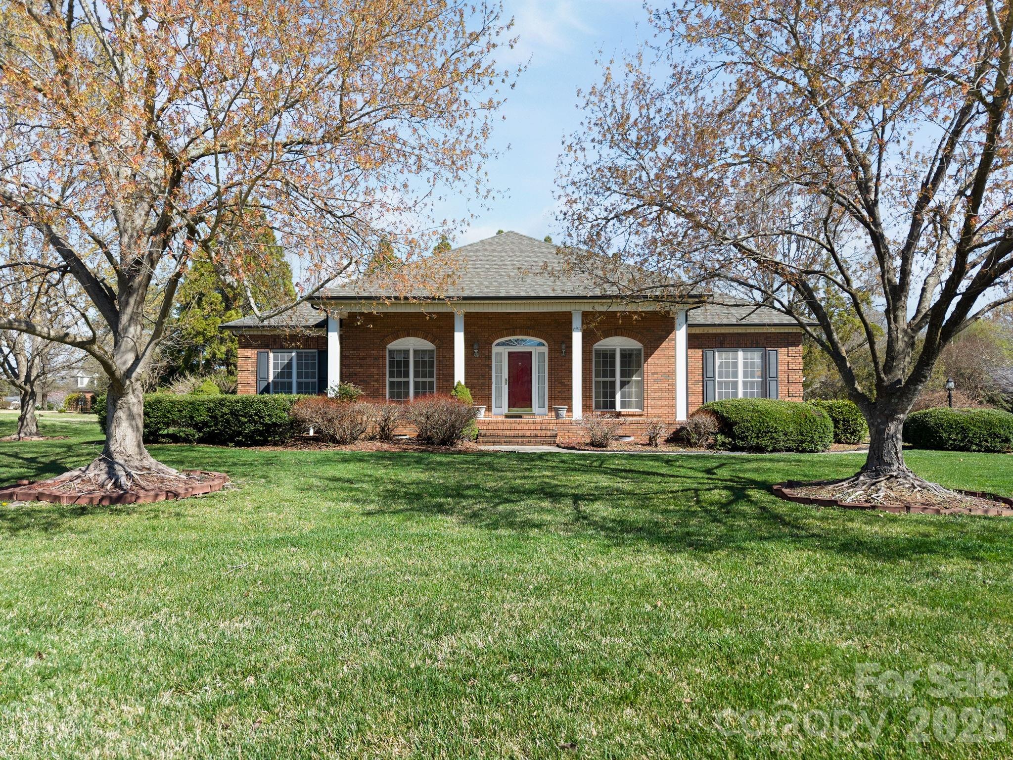 4801 Sherborne Drive Harrisburg NC 28075