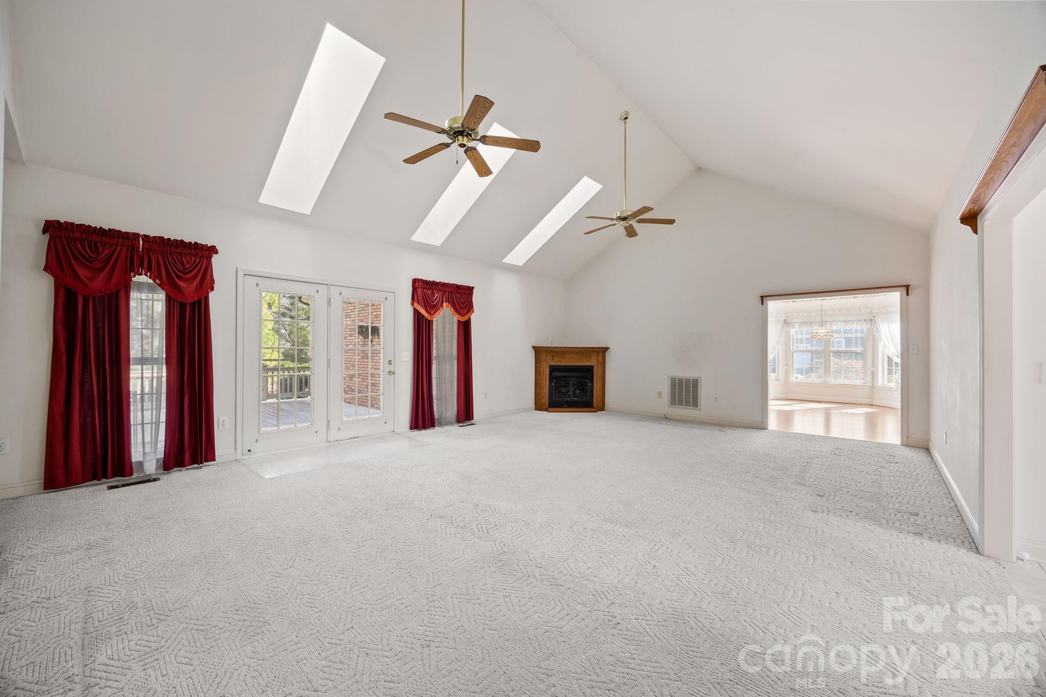 4801 Sherborne Drive Harrisburg NC 28075