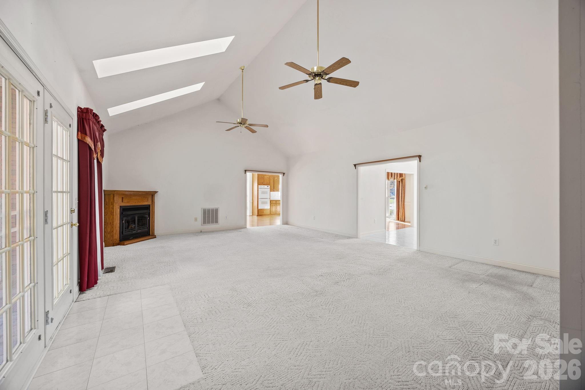 4801 Sherborne Drive Harrisburg NC 28075