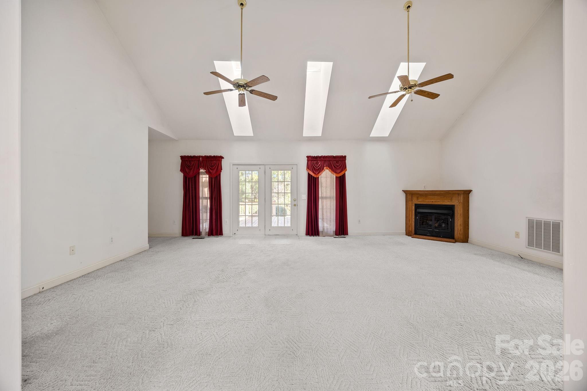 4801 Sherborne Drive Harrisburg NC 28075