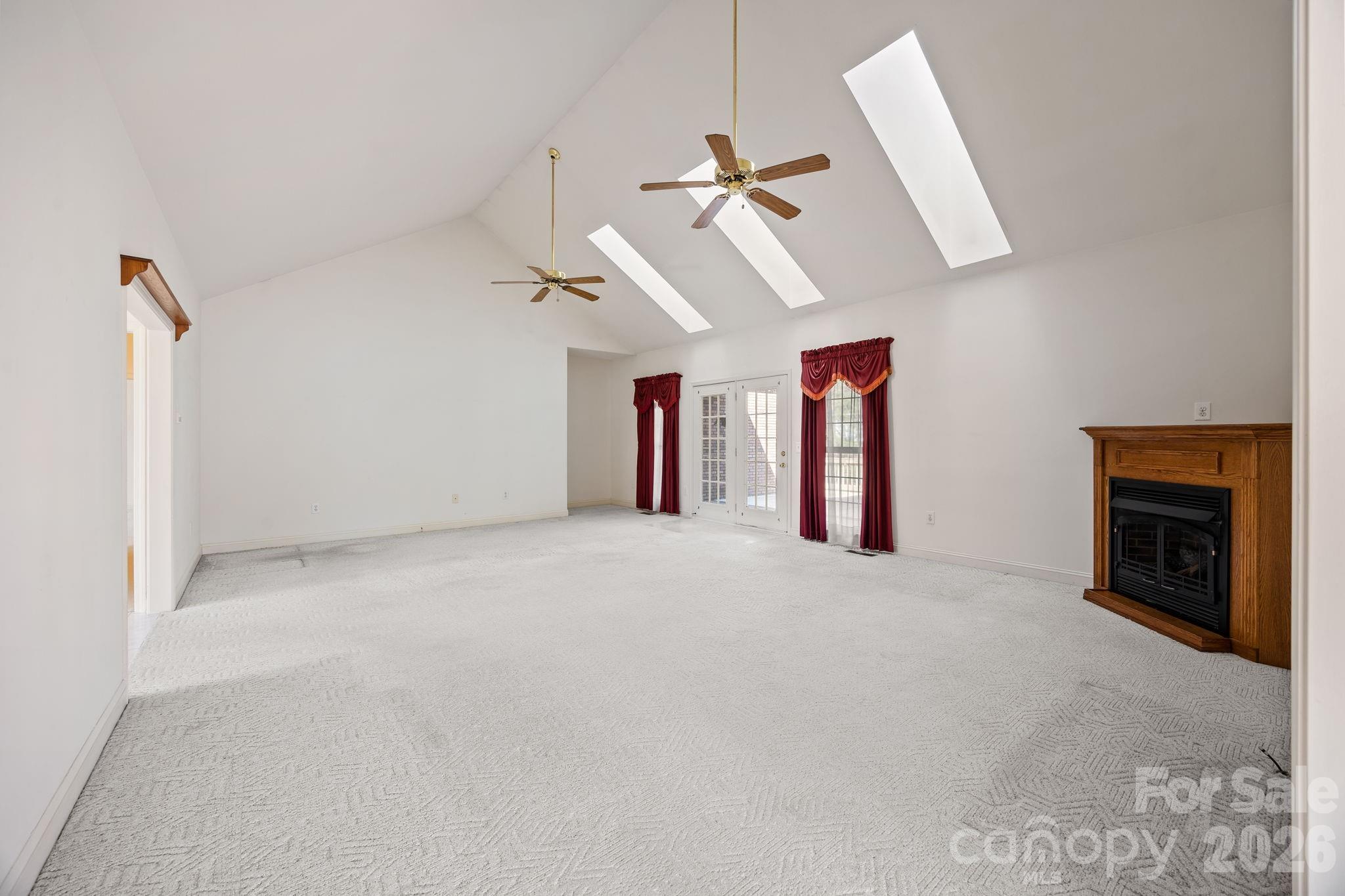 4801 Sherborne Drive Harrisburg NC 28075