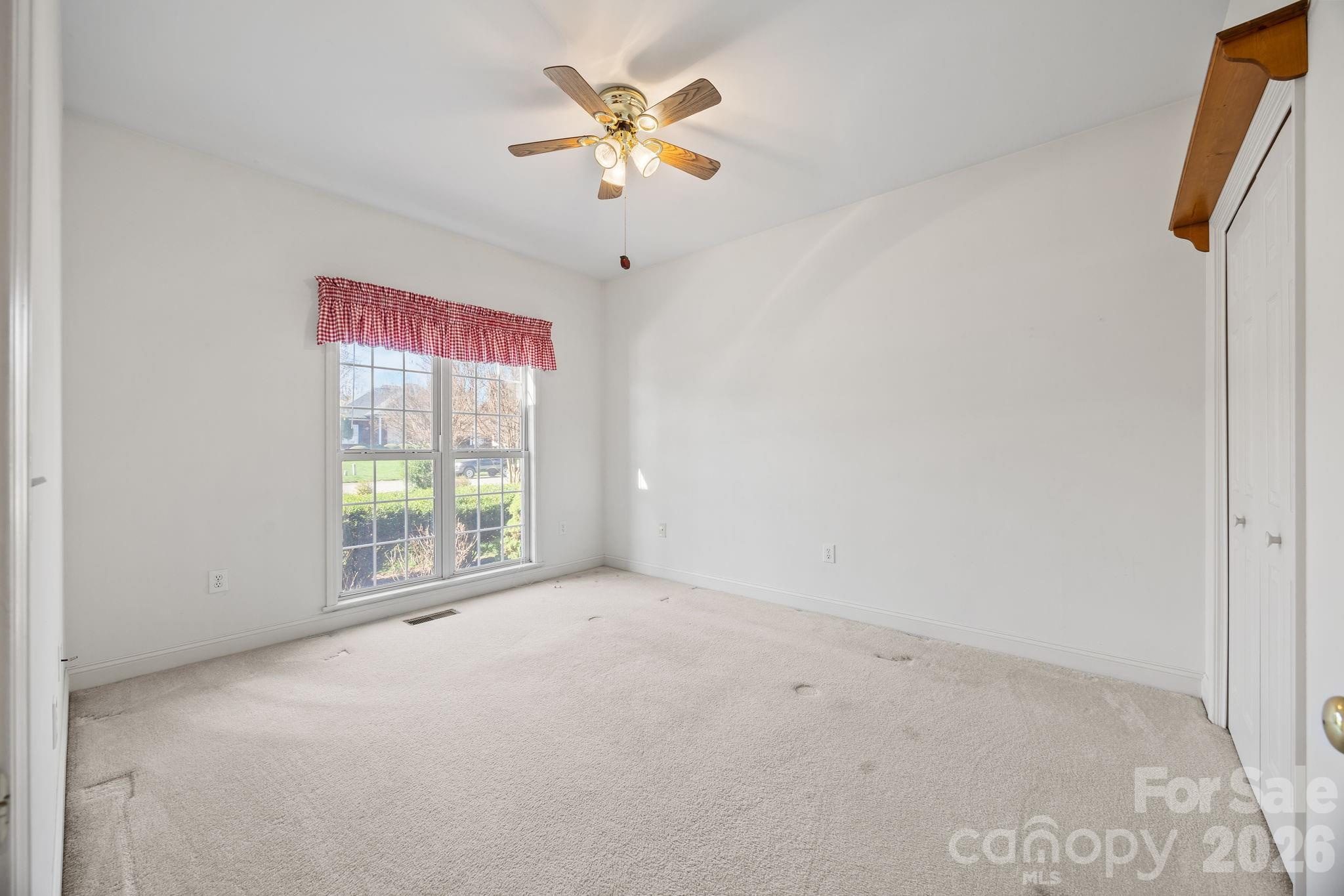 4801 Sherborne Drive Harrisburg NC 28075