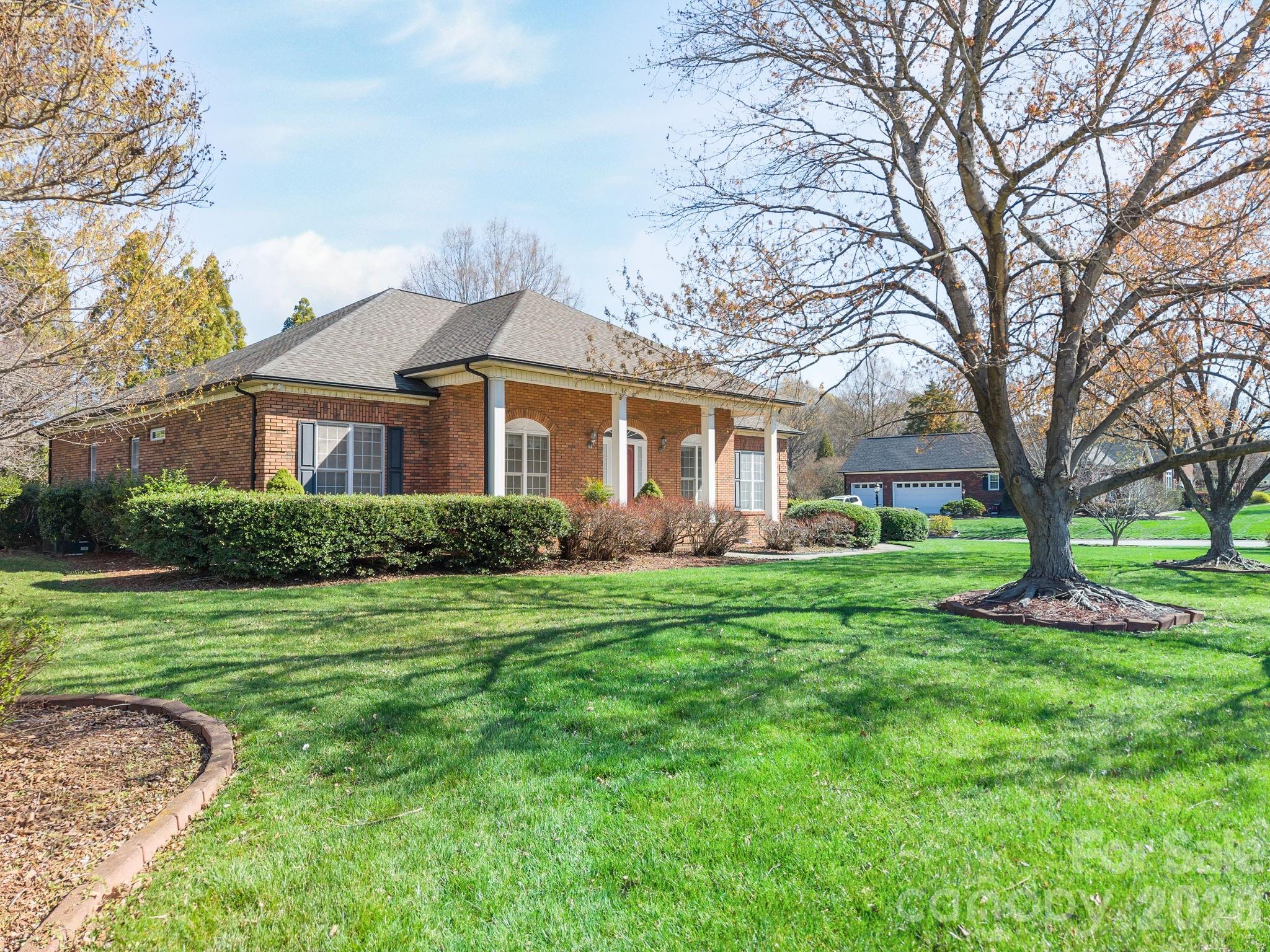 4801 Sherborne Drive Harrisburg NC 28075