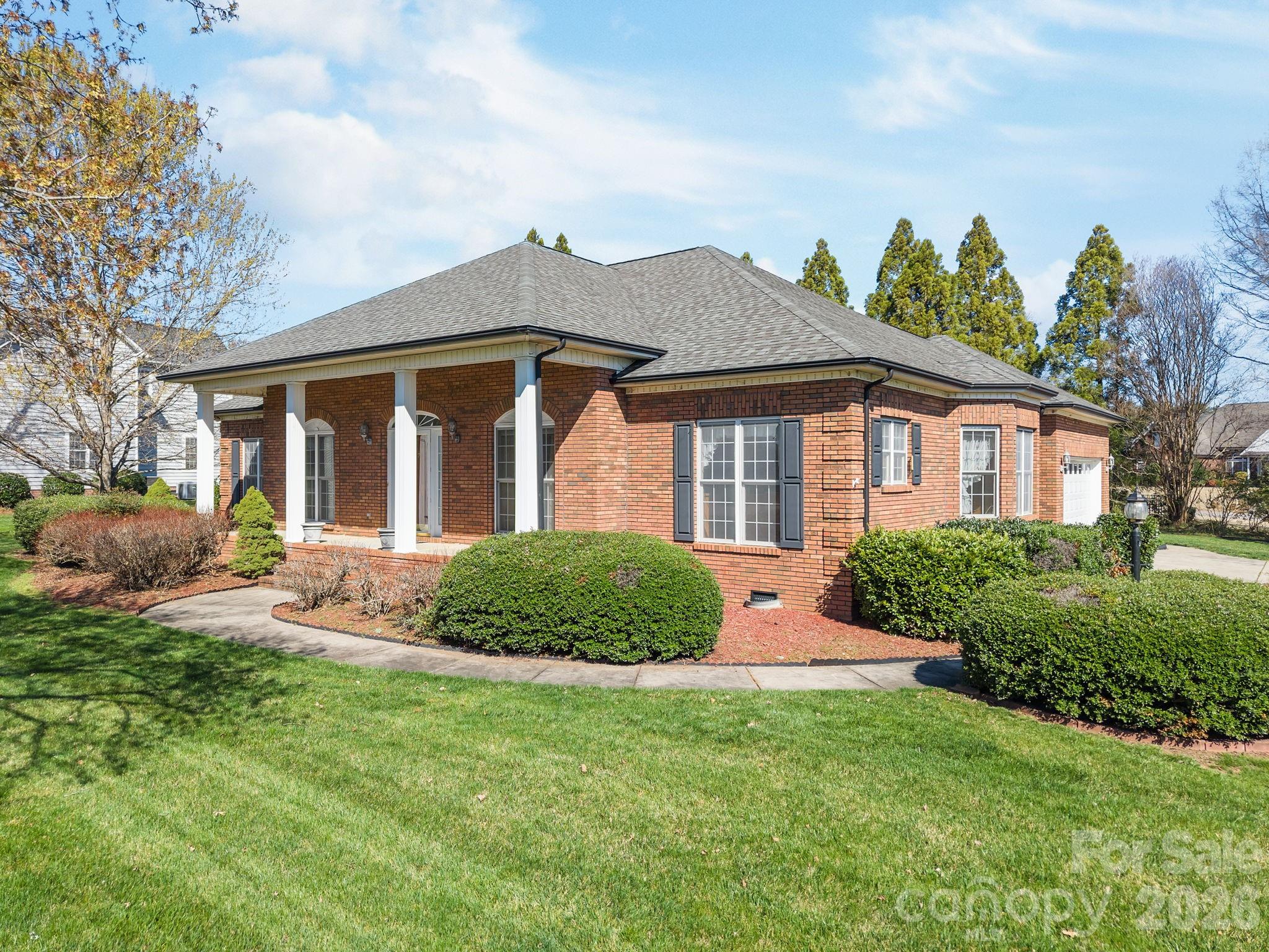 4801 Sherborne Drive Harrisburg NC 28075