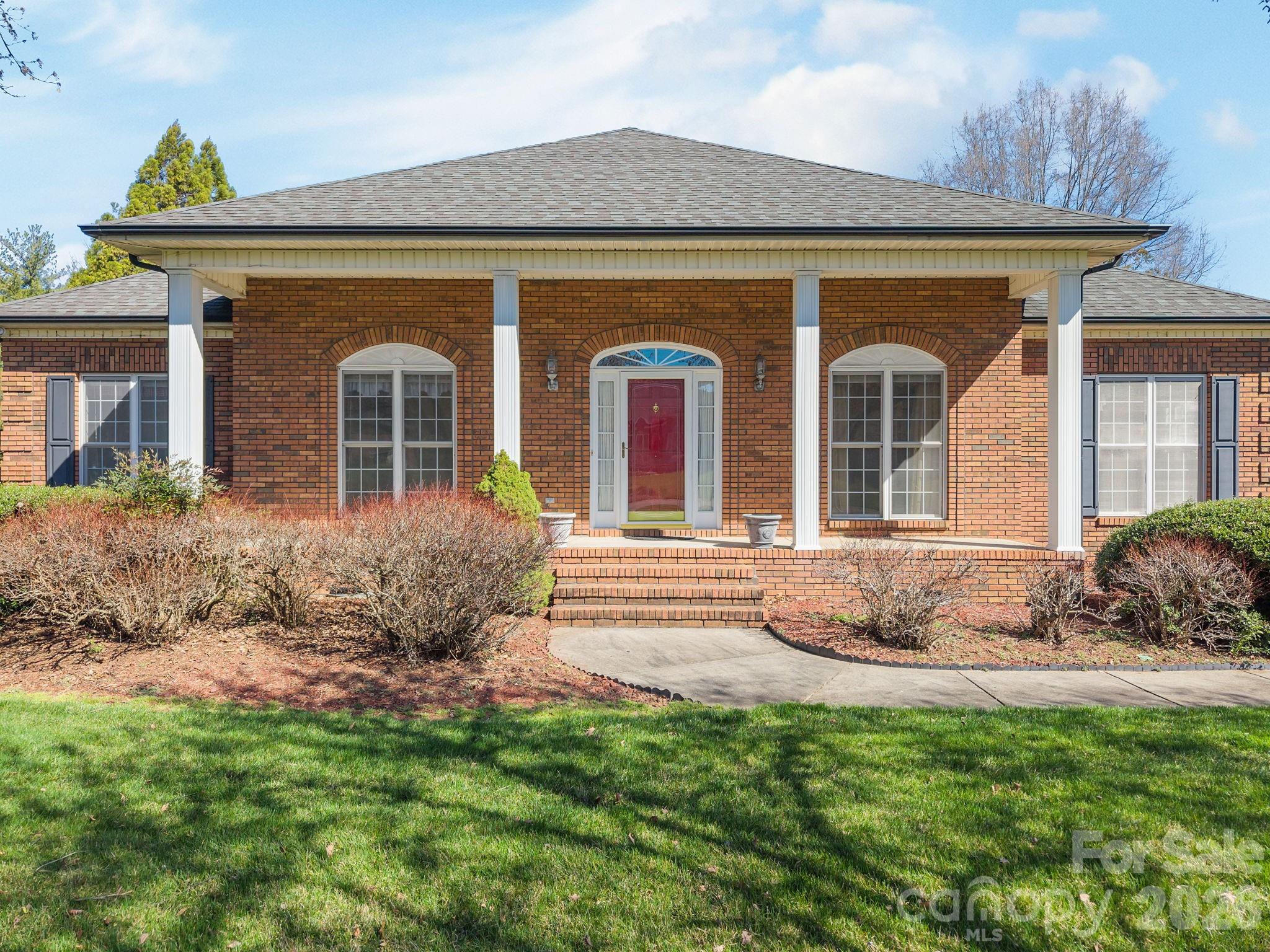 4801 Sherborne Drive Harrisburg NC 28075