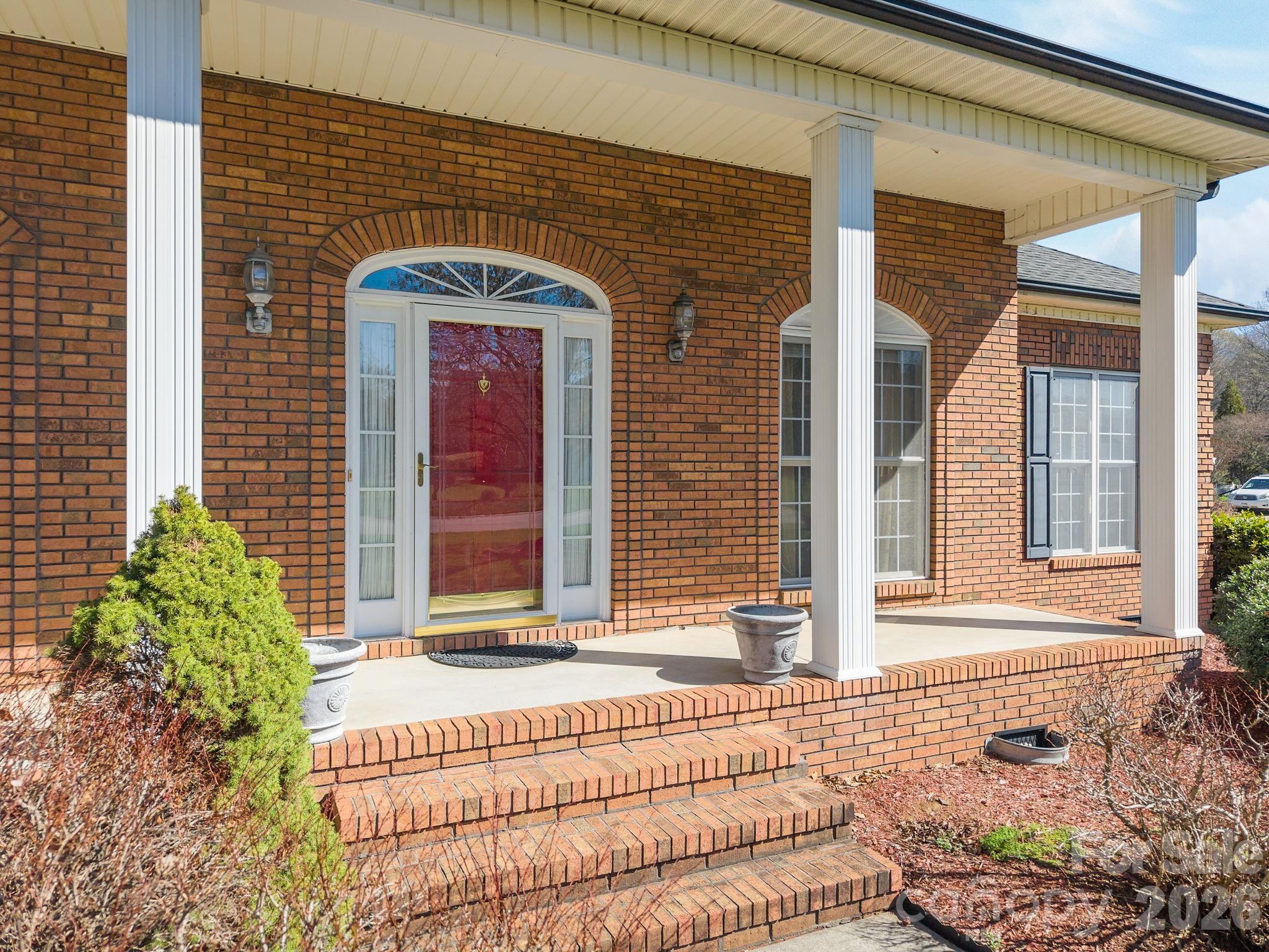 4801 Sherborne Drive Harrisburg NC 28075