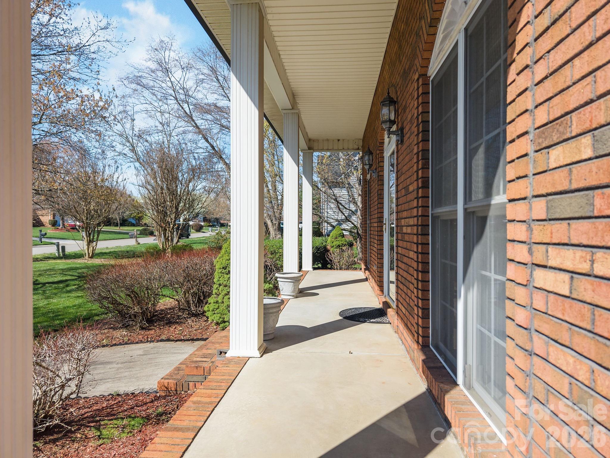 4801 Sherborne Drive Harrisburg NC 28075