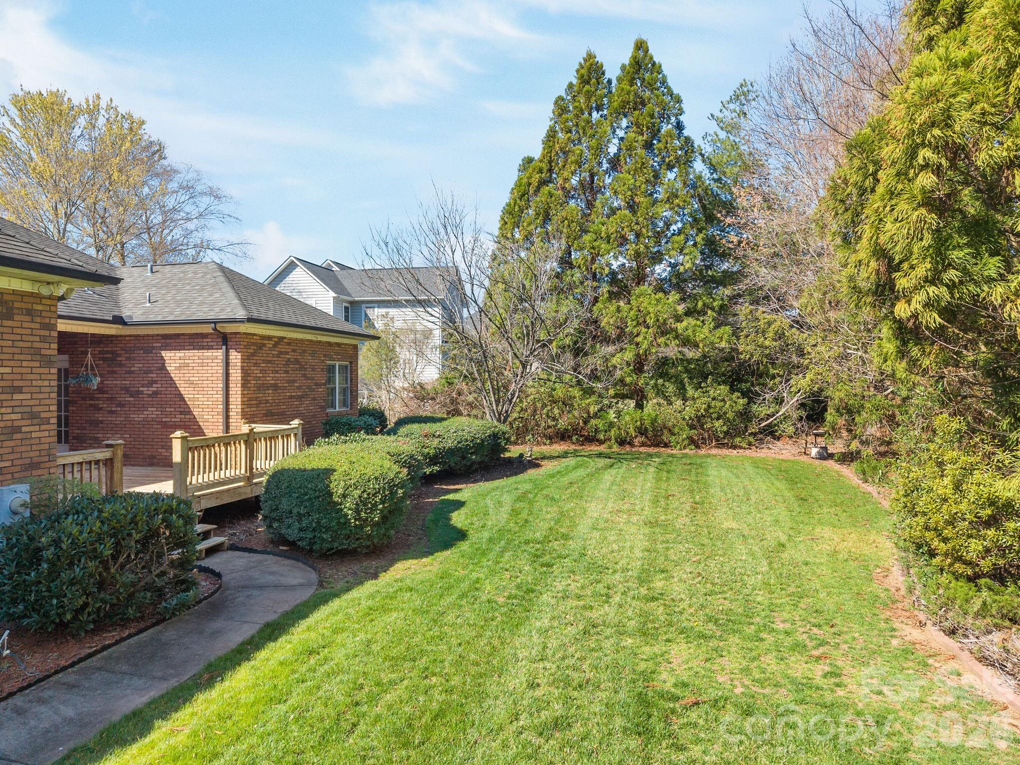 4801 Sherborne Drive Harrisburg NC 28075