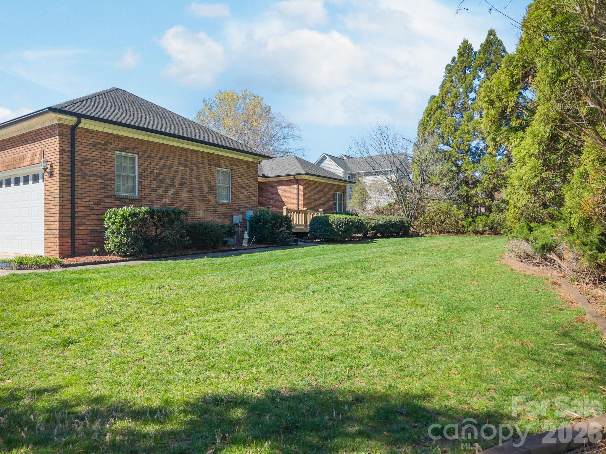 4801 Sherborne Drive Harrisburg NC 28075