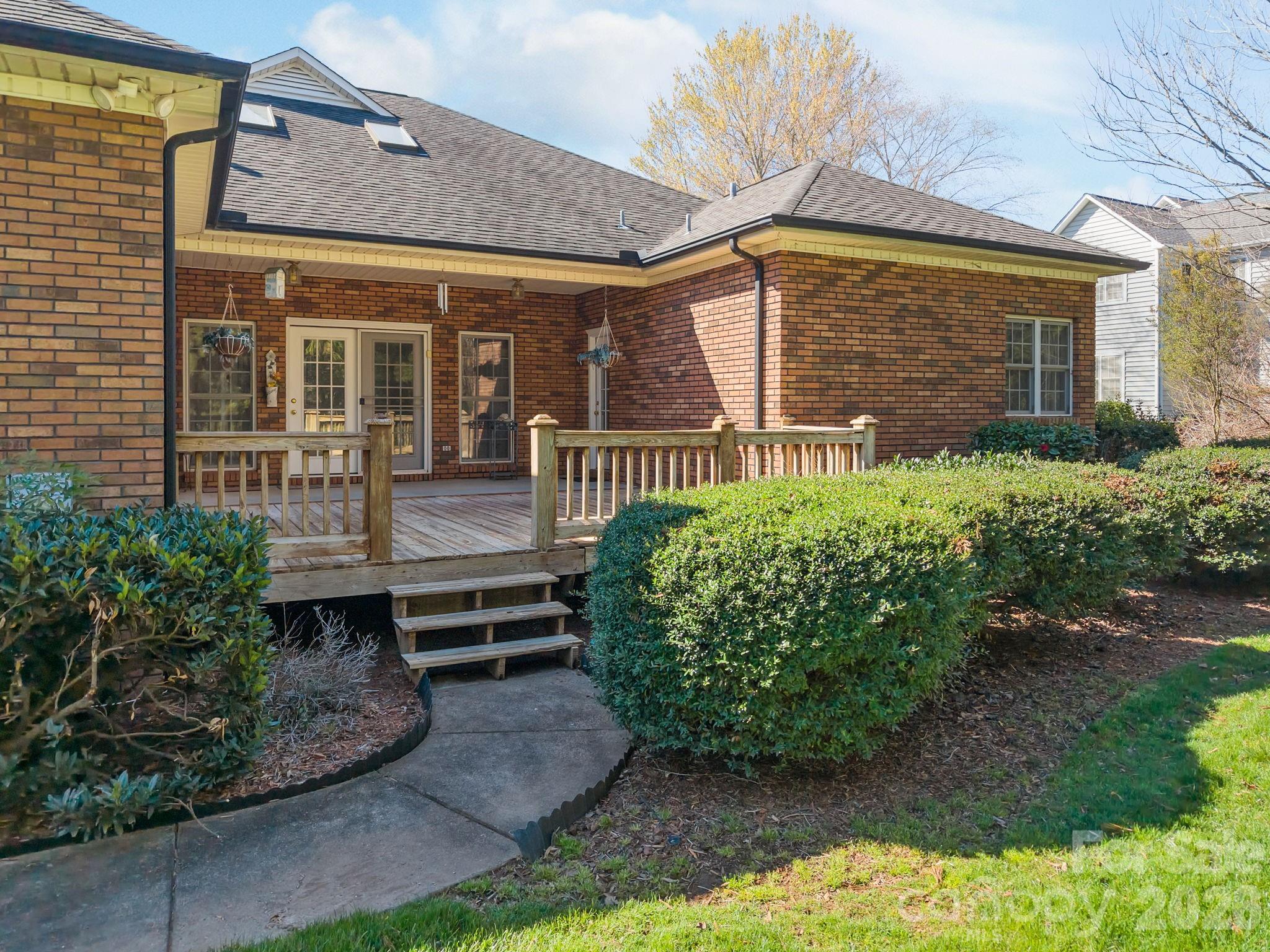 4801 Sherborne Drive Harrisburg NC 28075