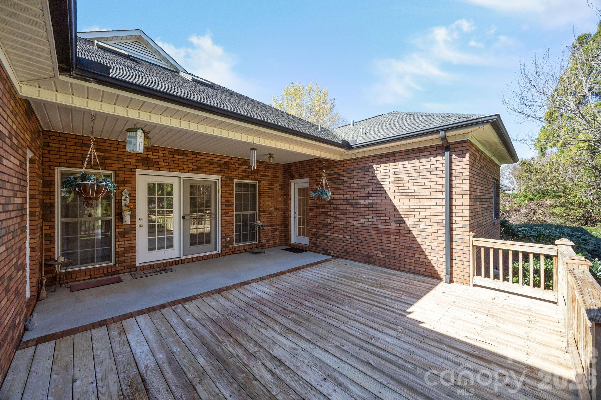 4801 Sherborne Drive Harrisburg NC 28075