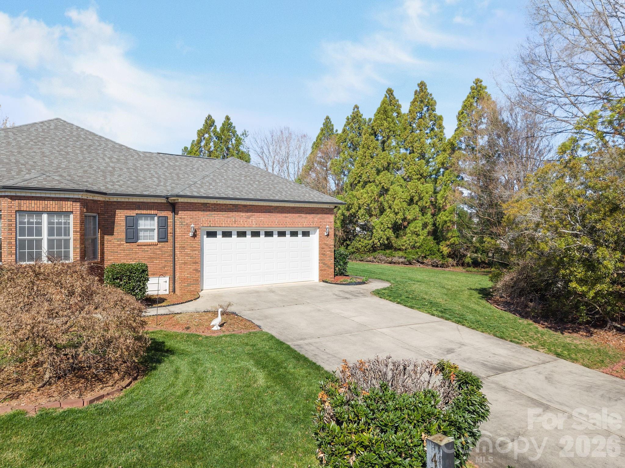 4801 Sherborne Drive Harrisburg NC 28075
