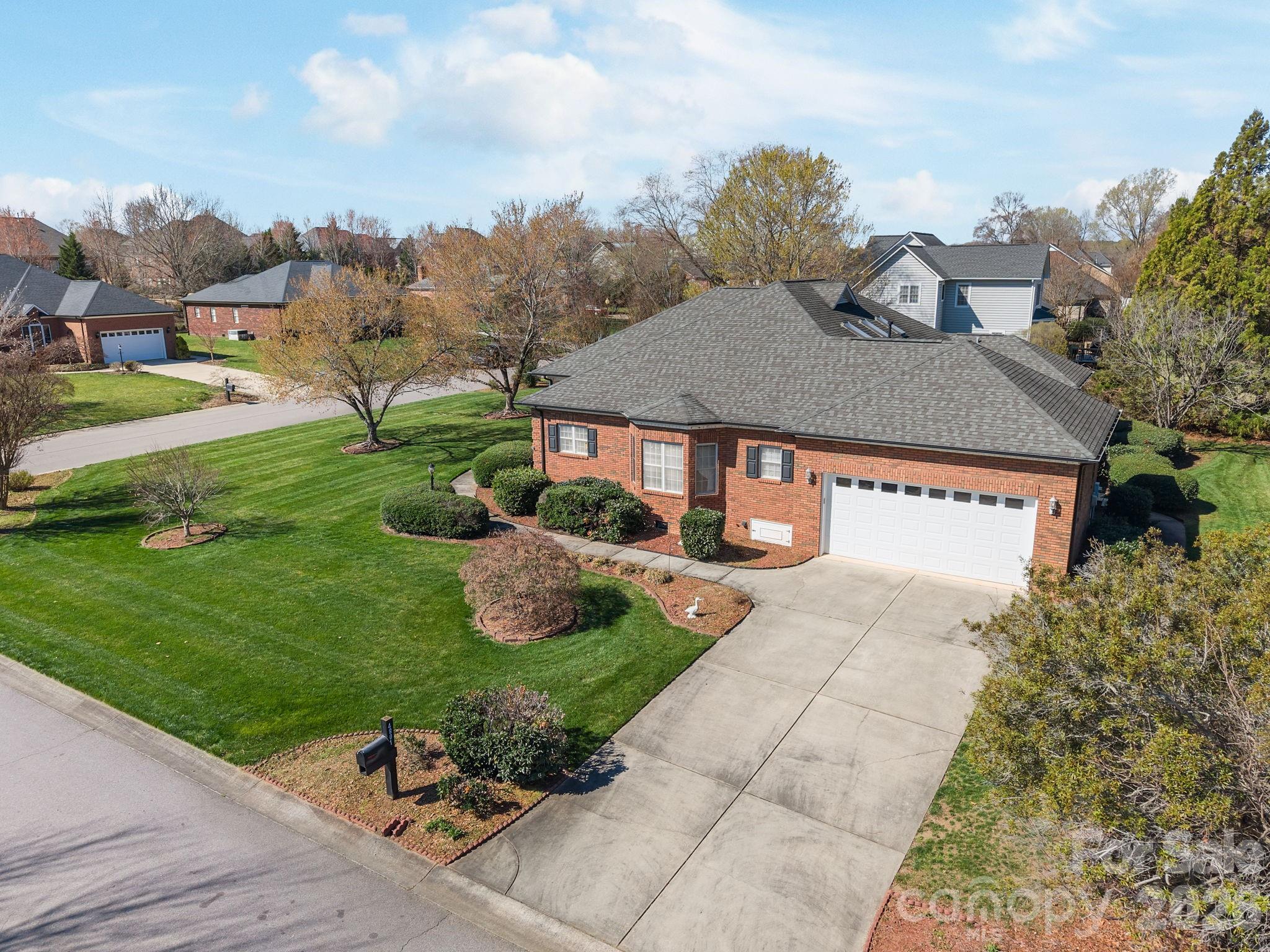 4801 Sherborne Drive Harrisburg NC 28075