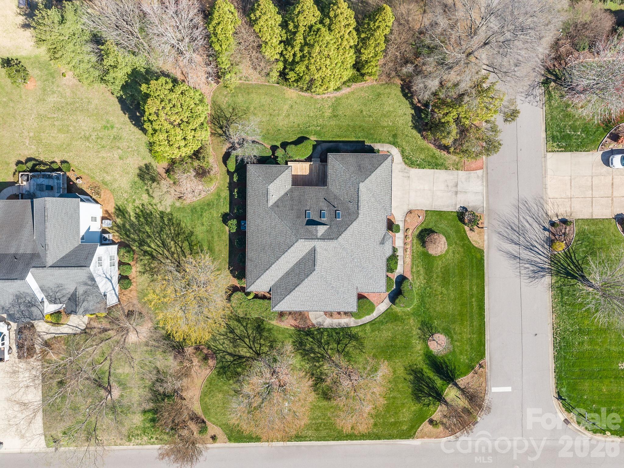 4801 Sherborne Drive Harrisburg NC 28075