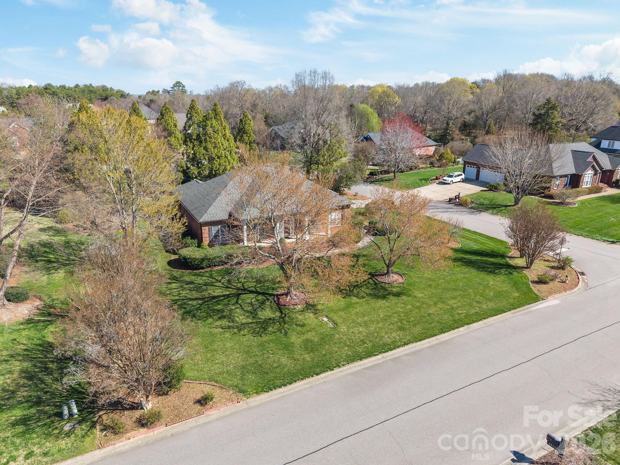 4801 Sherborne Drive Harrisburg NC 28075