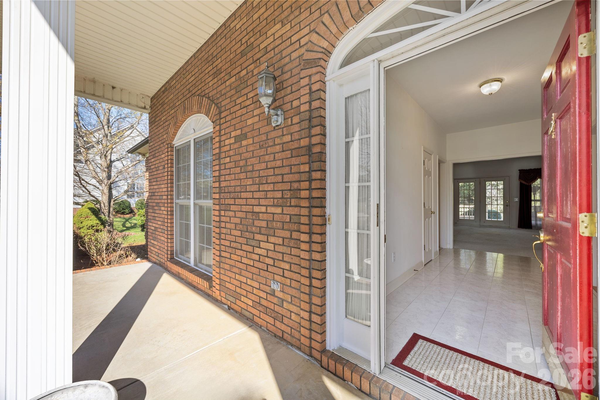 4801 Sherborne Drive Harrisburg NC 28075