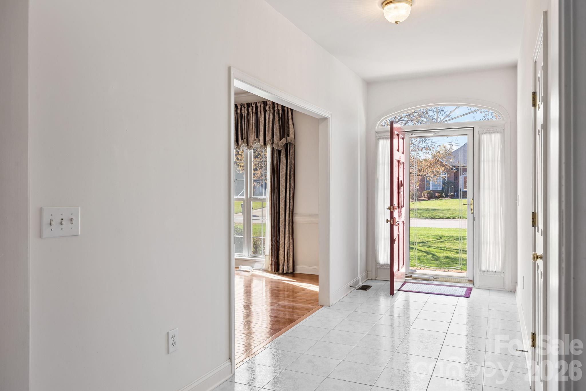 4801 Sherborne Drive Harrisburg NC 28075