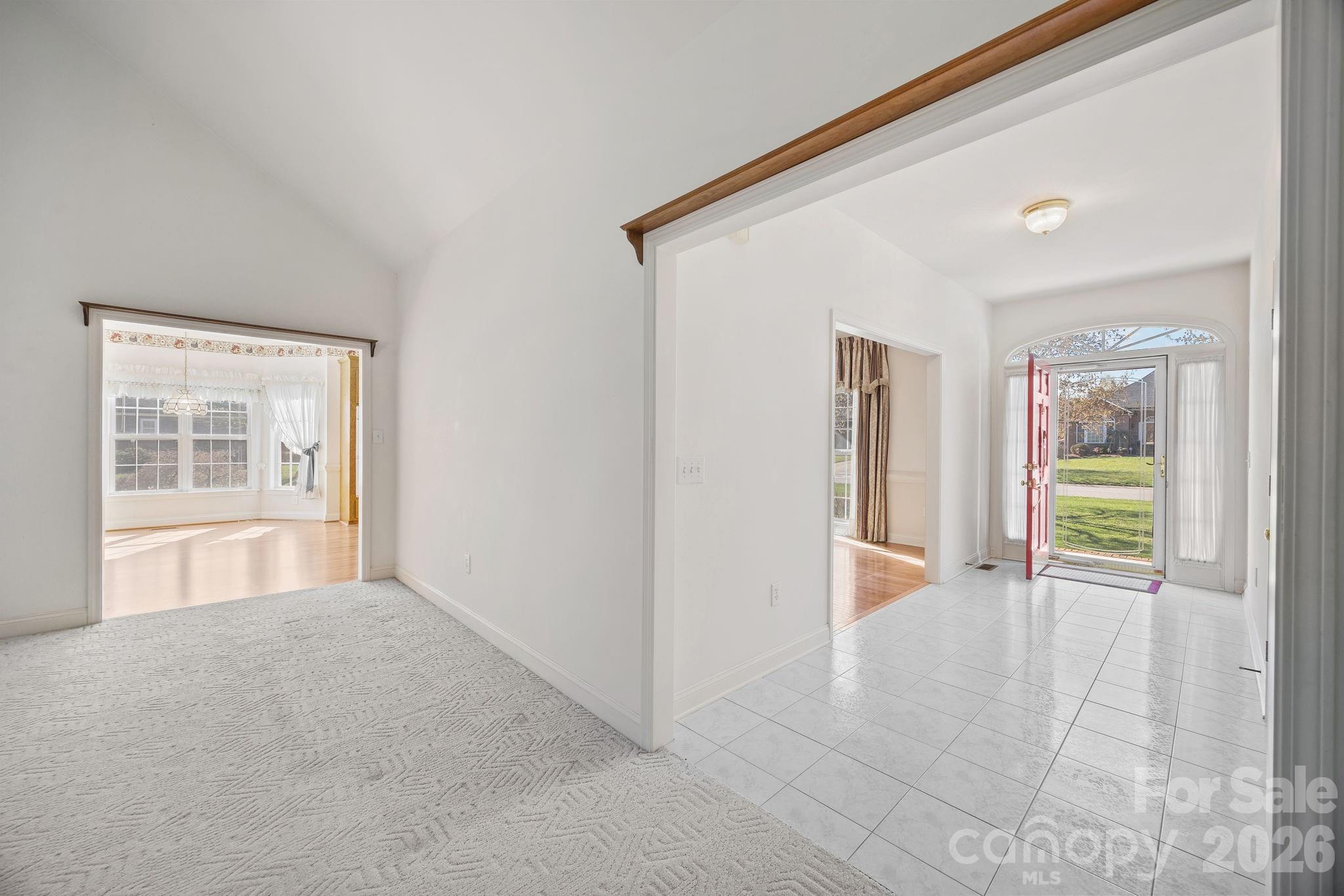 4801 Sherborne Drive Harrisburg NC 28075