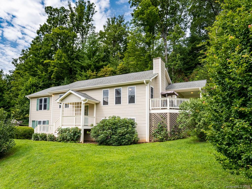 50 King Road Weaverville NC 28787