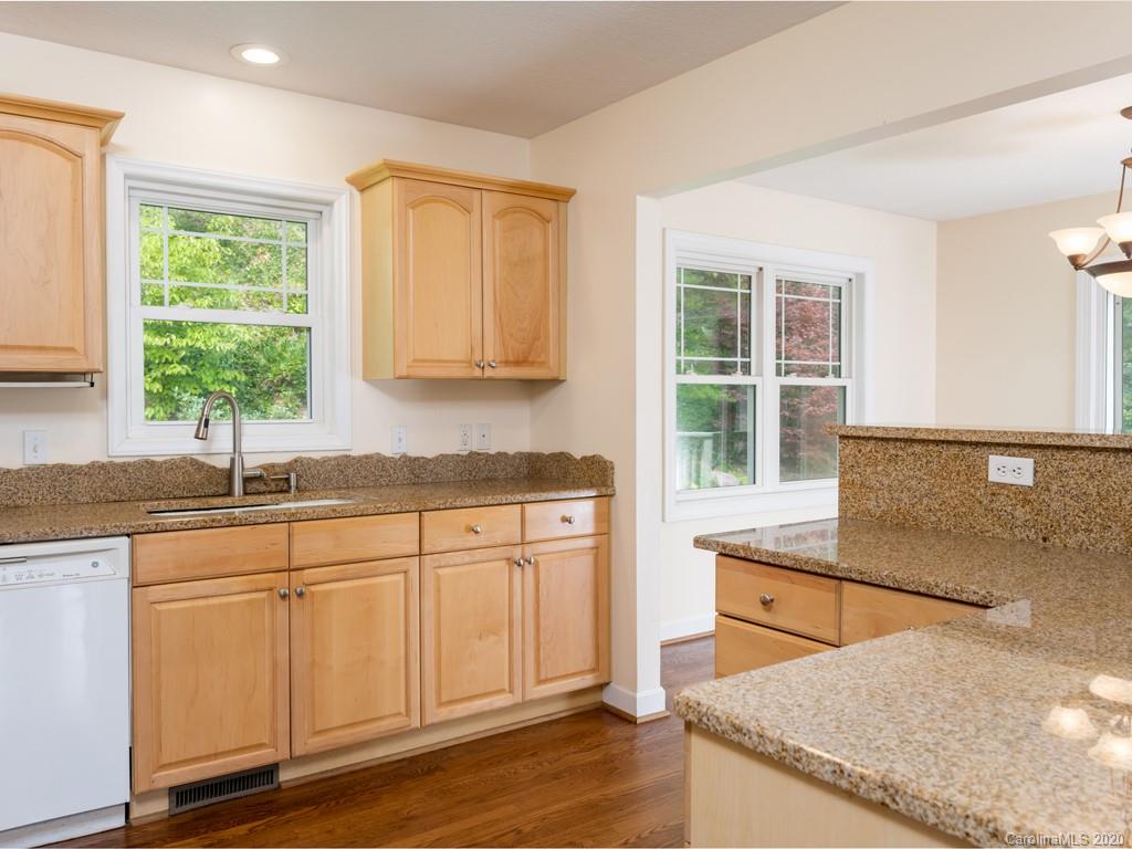 50 King Road Weaverville NC 28787