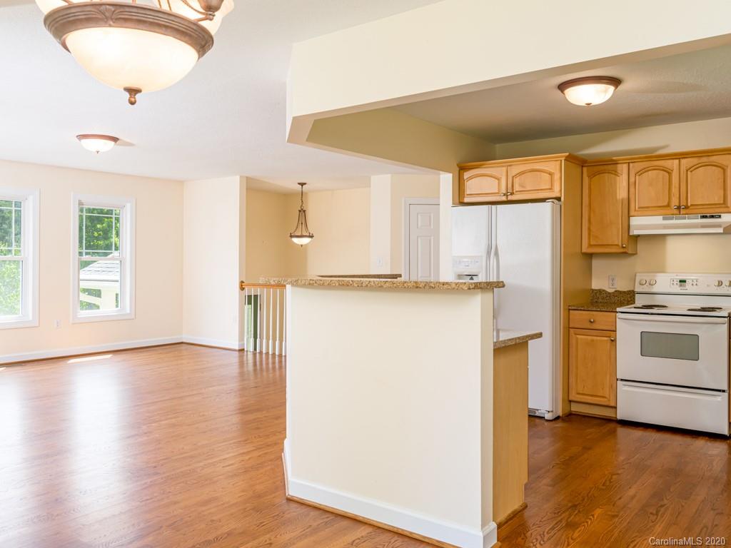 50 King Road Weaverville NC 28787