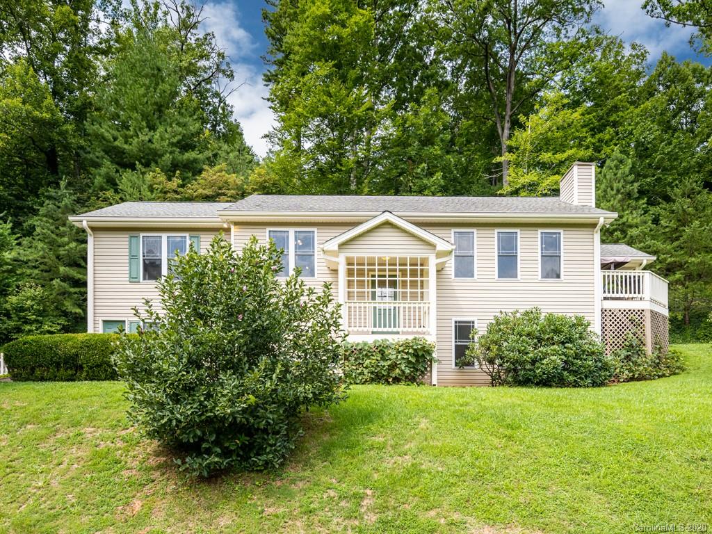 50 King Road Weaverville NC 28787