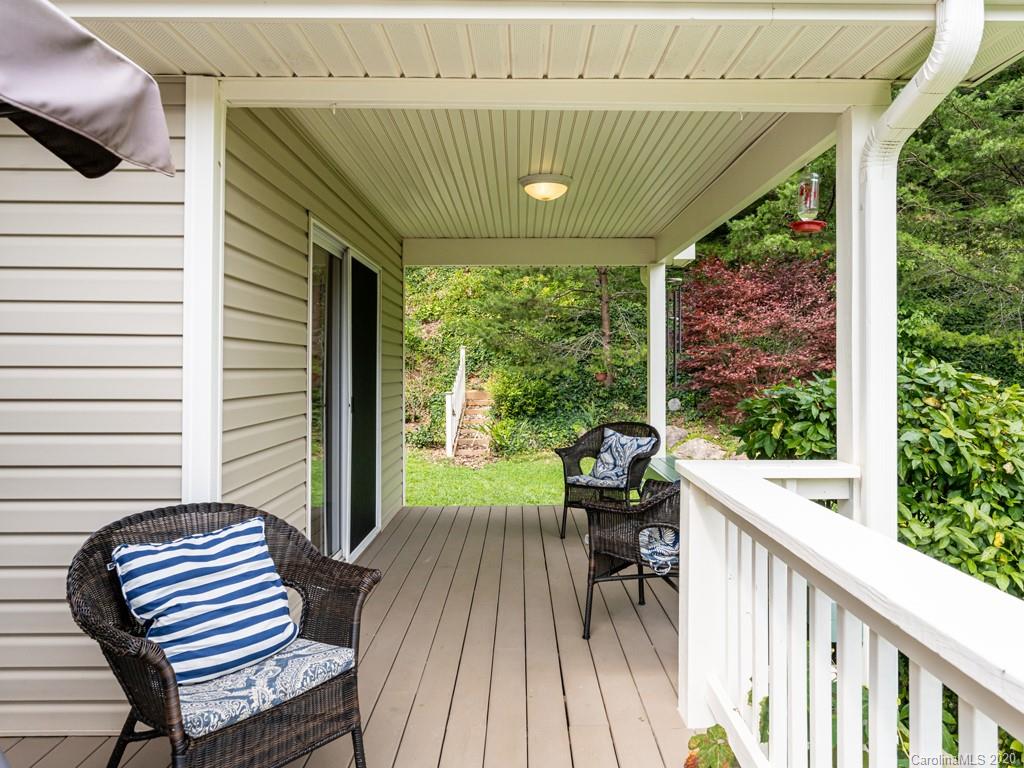 50 King Road Weaverville NC 28787