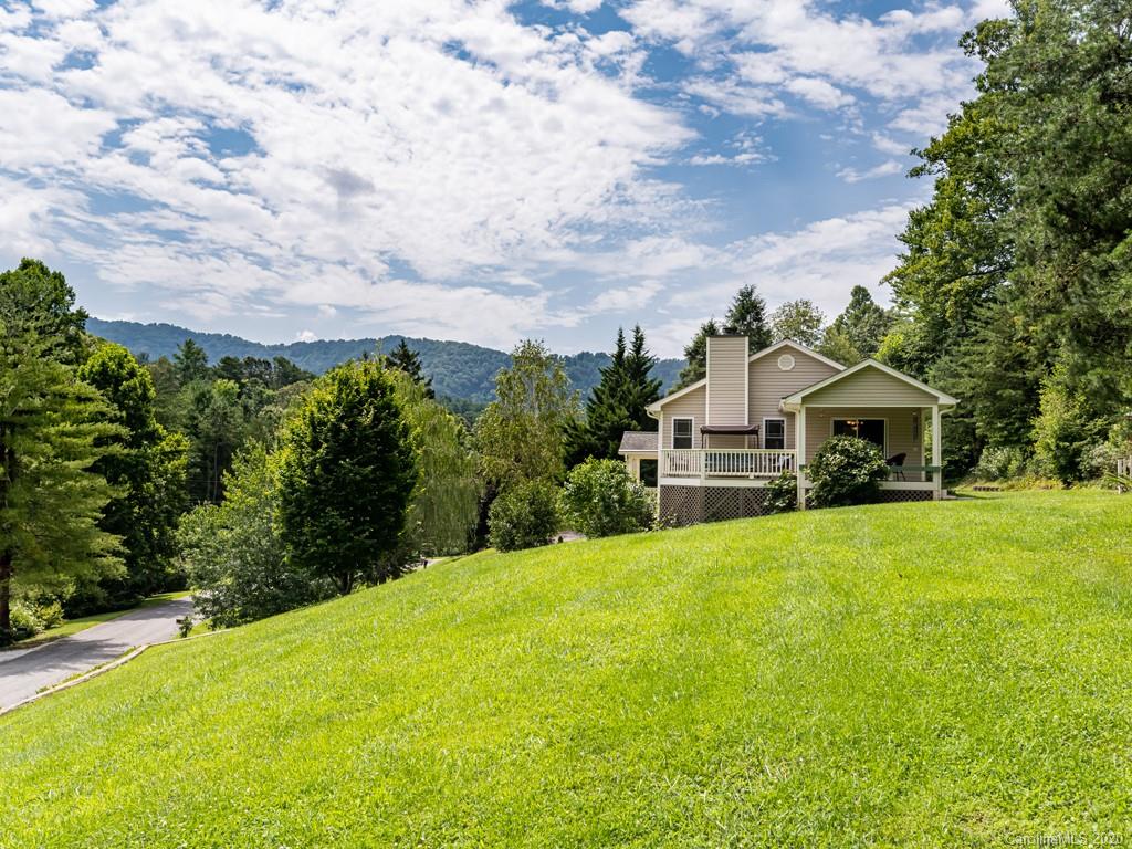 50 King Road Weaverville NC 28787