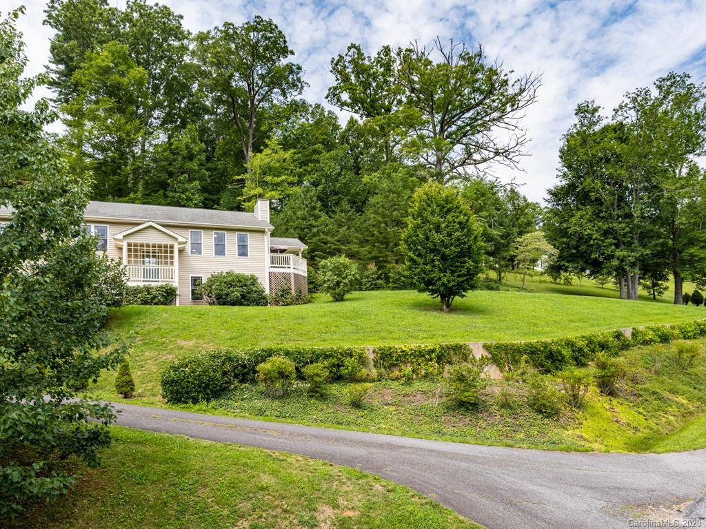 50 King Road Weaverville NC 28787