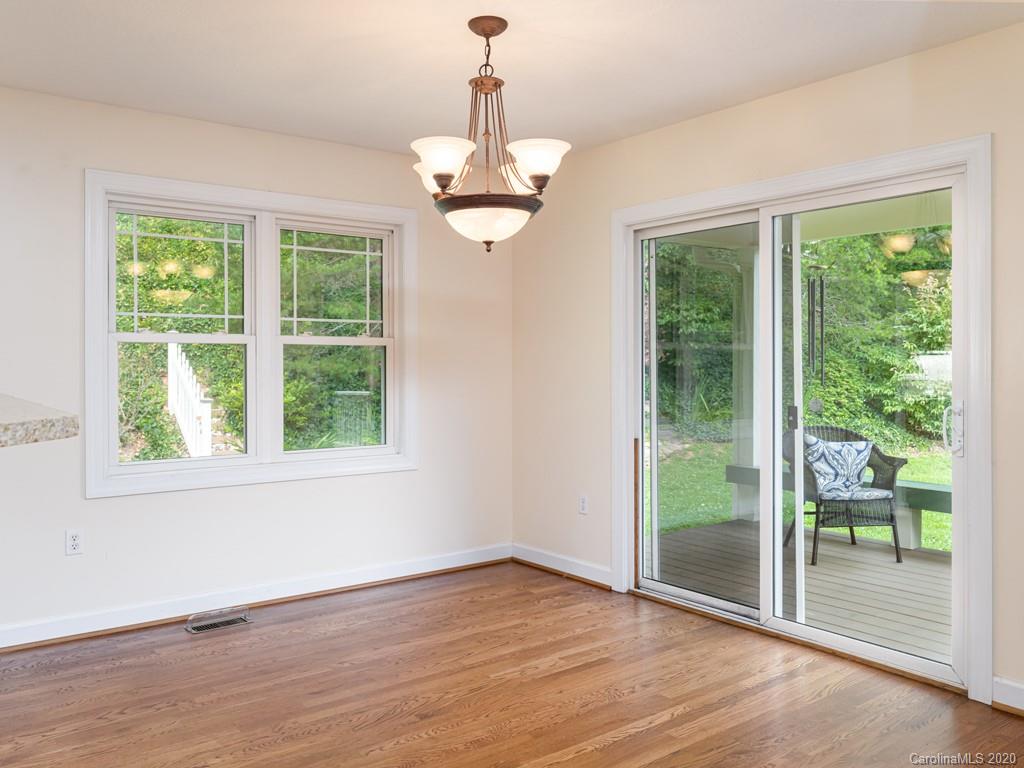 50 King Road Weaverville NC 28787