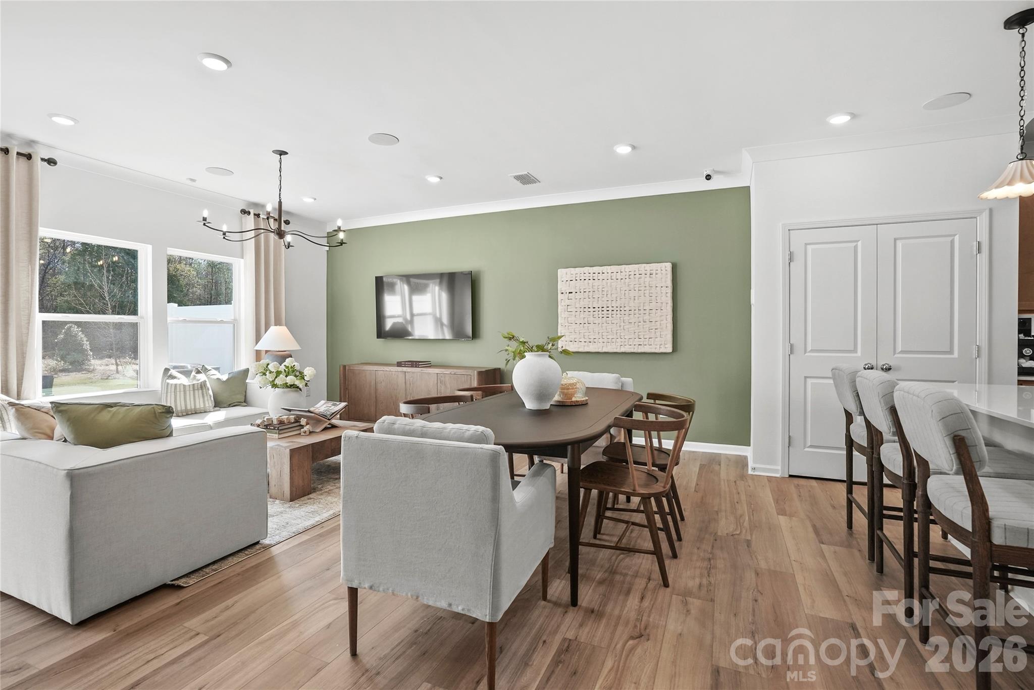 14014 Steller Street Charlotte NC 28269