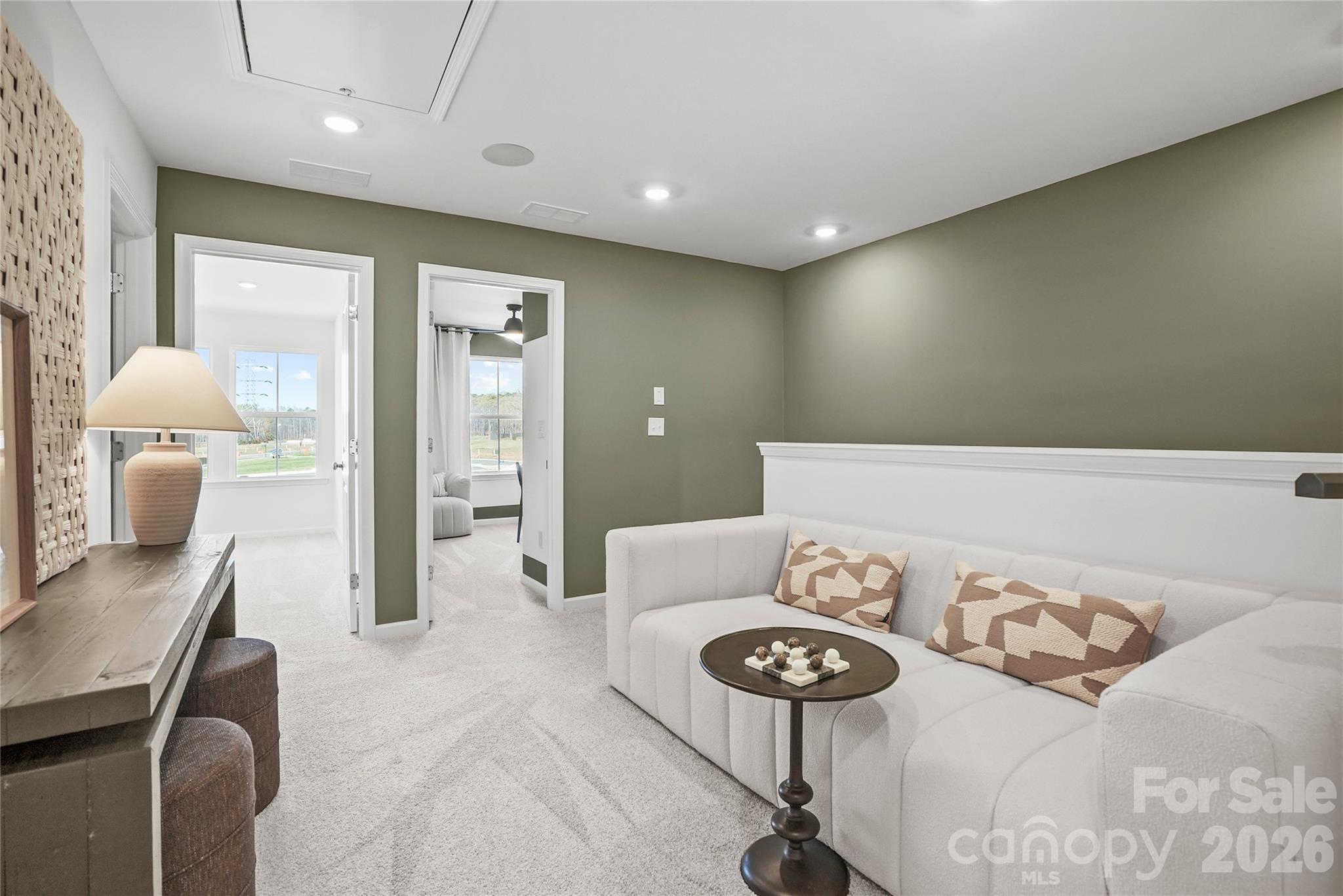 14014 Steller Street Charlotte NC 28269