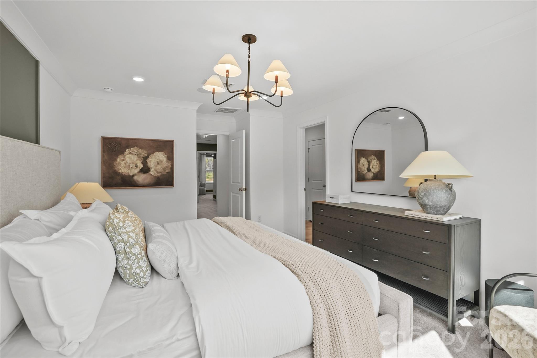 14014 Steller Street Charlotte NC 28269