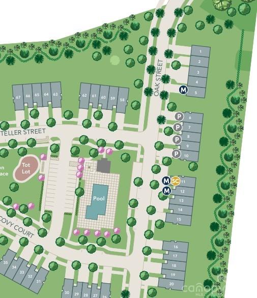 14014 Steller Street Charlotte NC 28269
