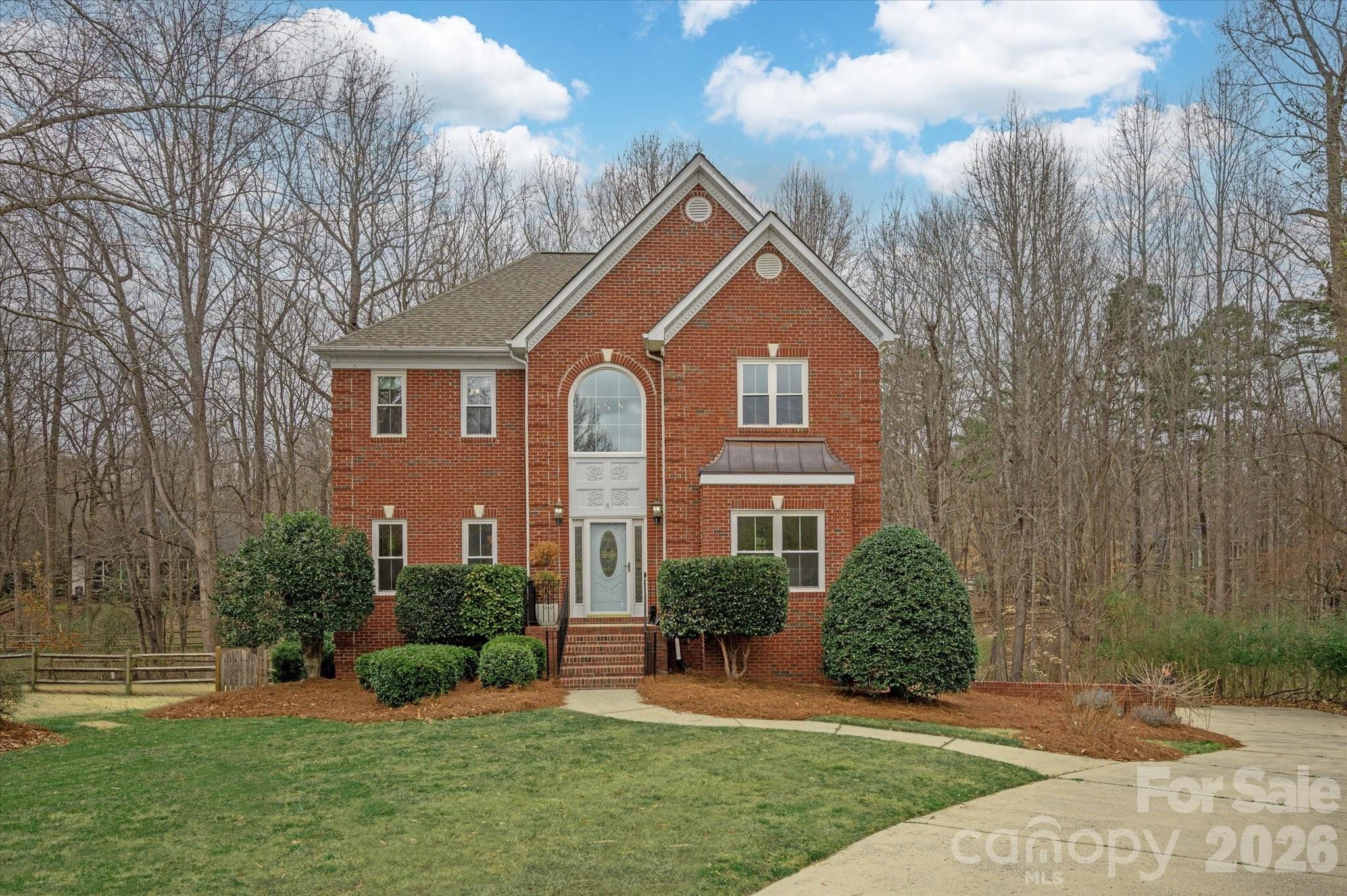 655 Powder Horn Lane Indian Trail NC 28079