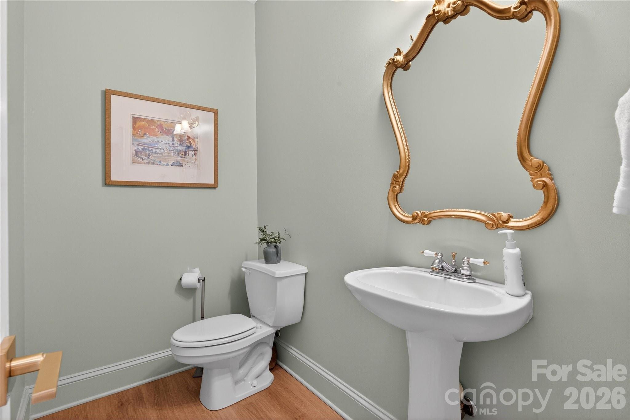 655 Powder Horn Lane Indian Trail NC 28079