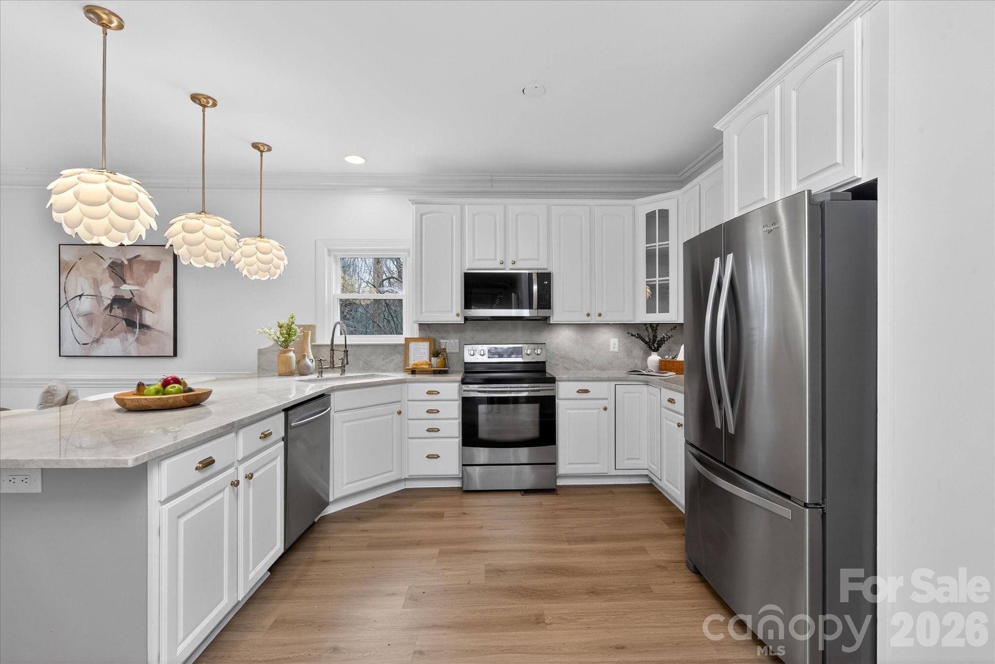 655 Powder Horn Lane Indian Trail NC 28079