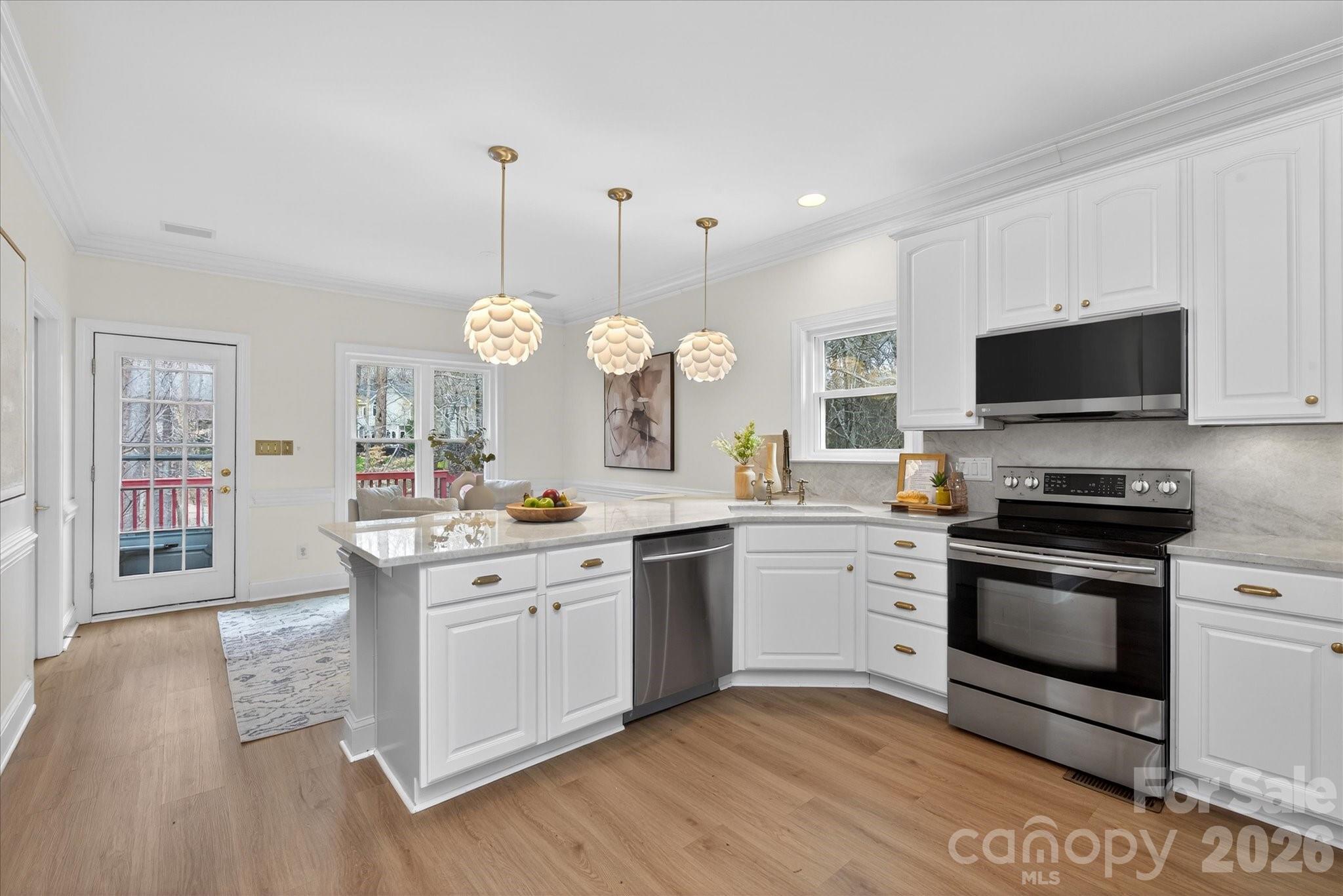 655 Powder Horn Lane Indian Trail NC 28079