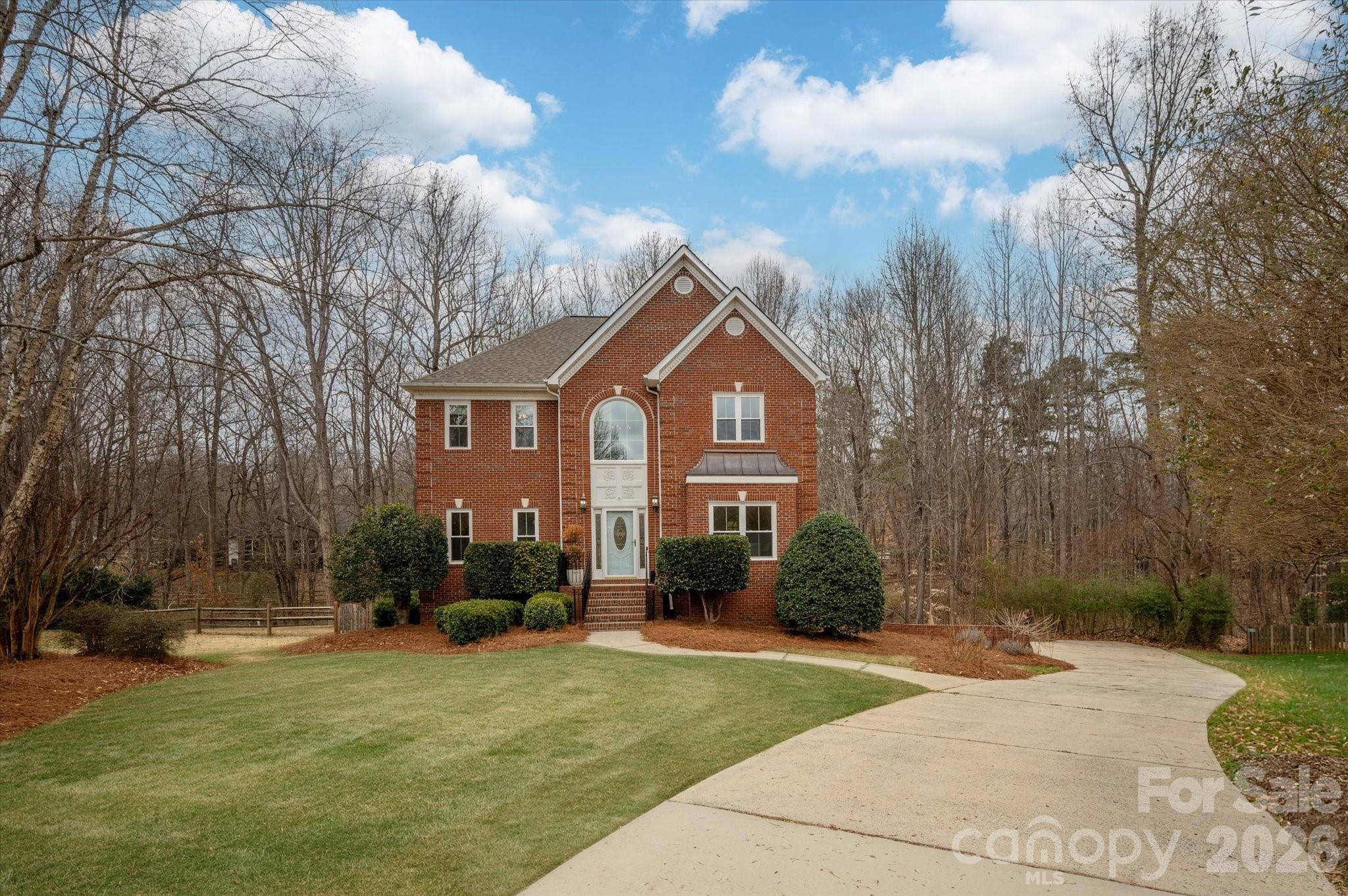 655 Powder Horn Lane Indian Trail NC 28079