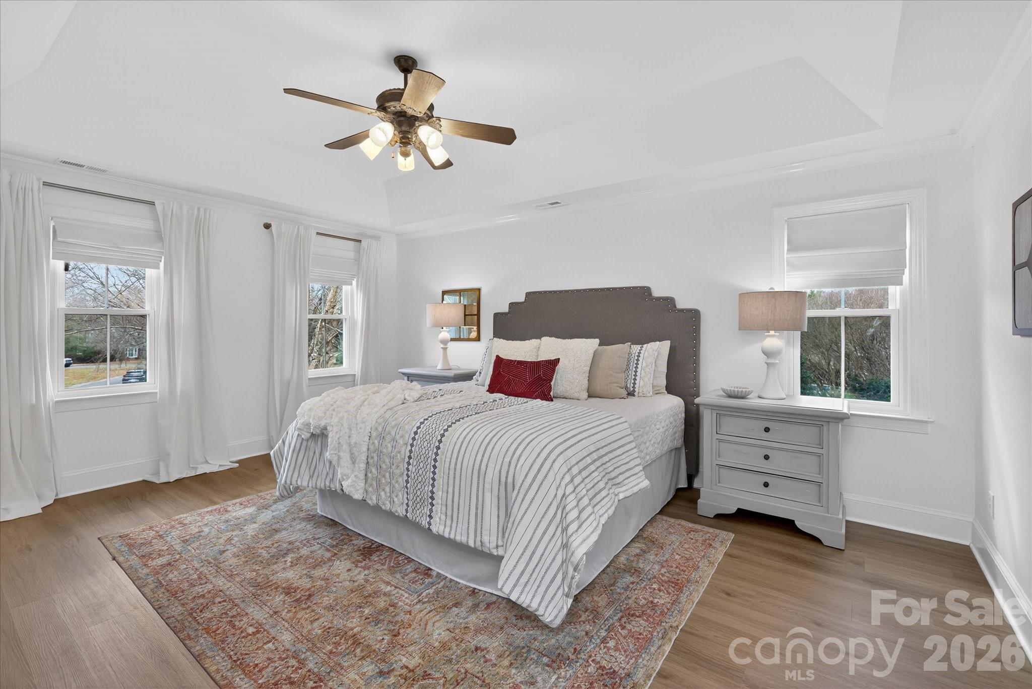 655 Powder Horn Lane Indian Trail NC 28079