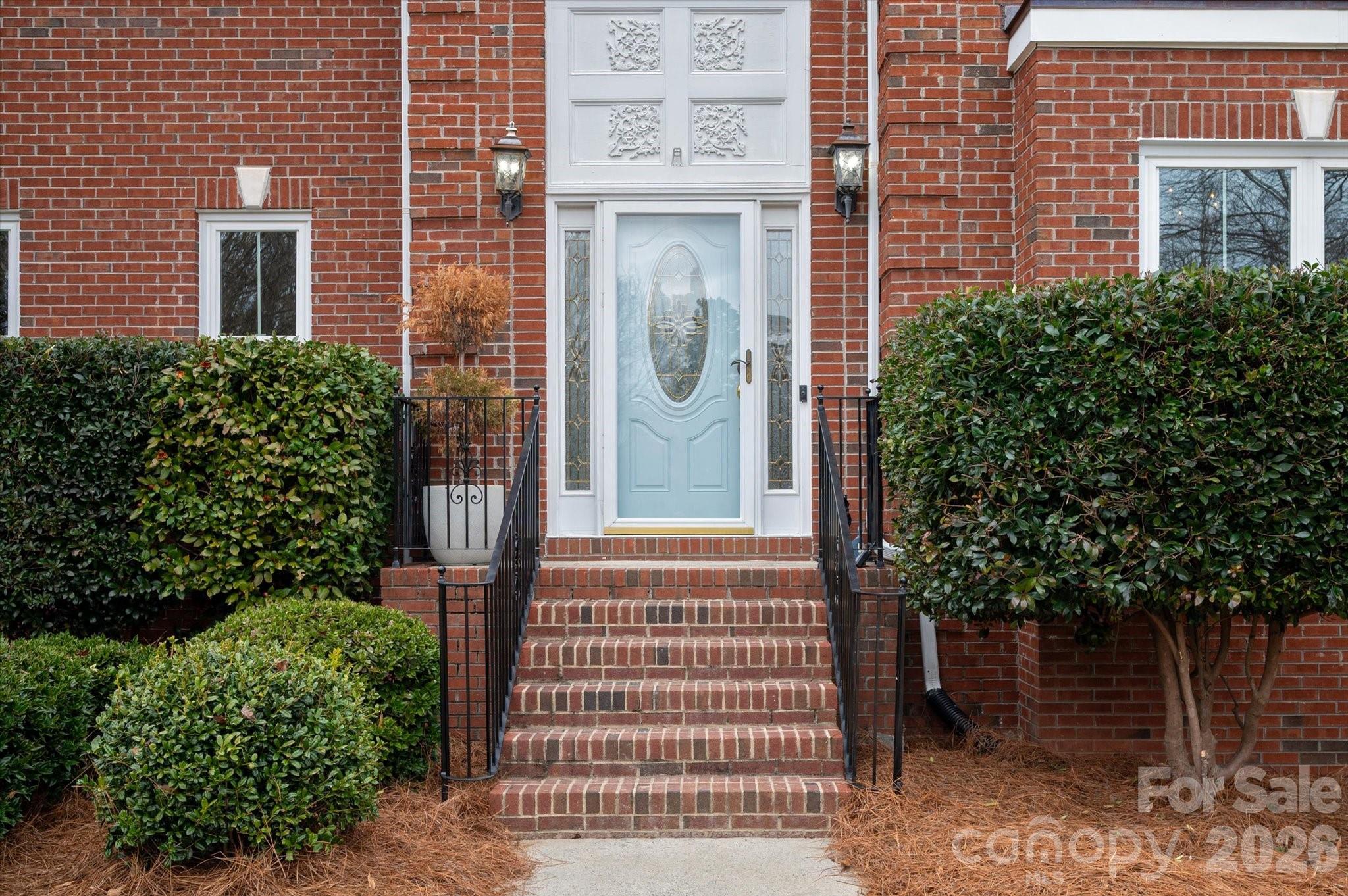655 Powder Horn Lane Indian Trail NC 28079