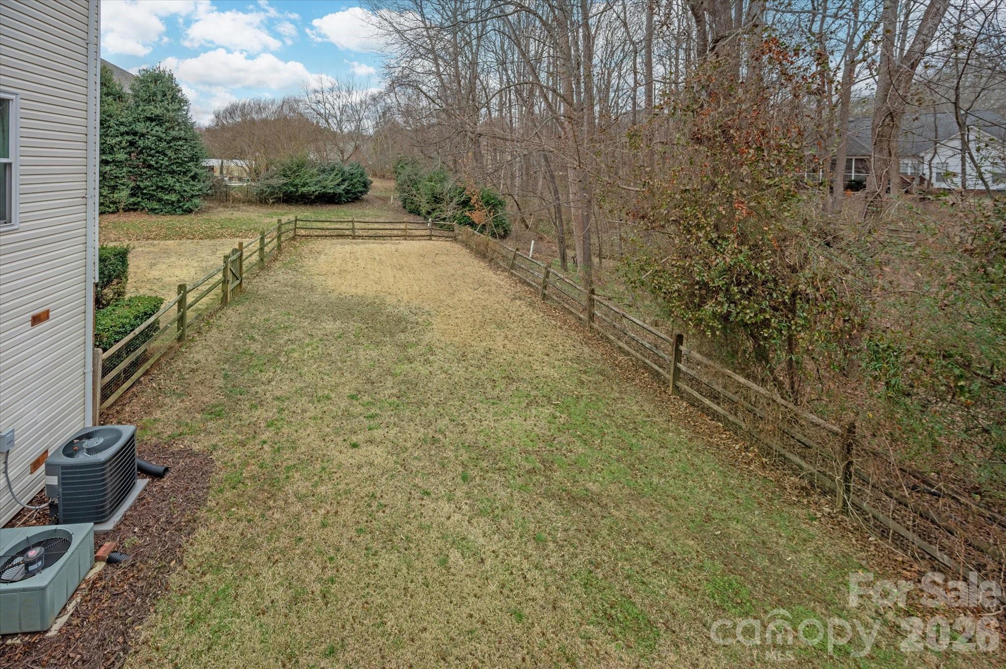 655 Powder Horn Lane Indian Trail NC 28079